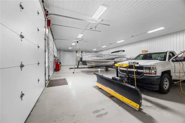 $499,000 | 2872 Swick Road, Ovid, NY 14521