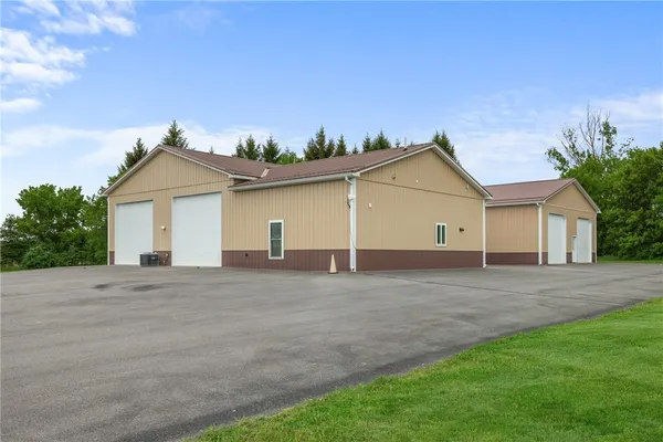 $499,000 | 2872 Swick Road, Ovid, NY 14521