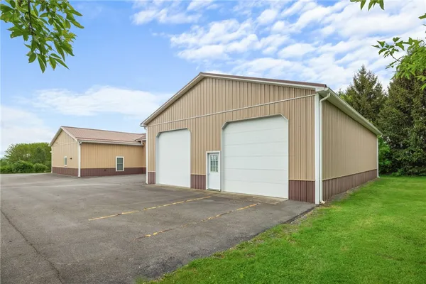 $499,000 | 2872 Swick Road, Ovid, NY 14521