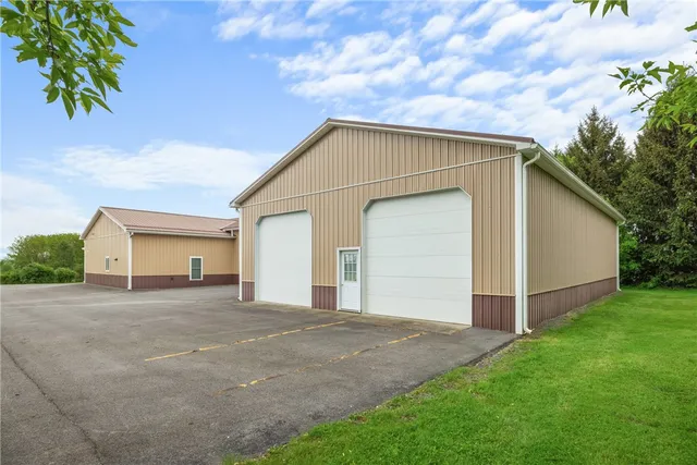 $499,000 | 2872 Swick Road, Ovid, NY 14521