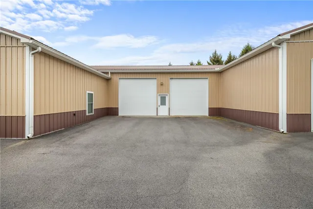 $499,000 | 2872 Swick Road, Ovid, NY 14521