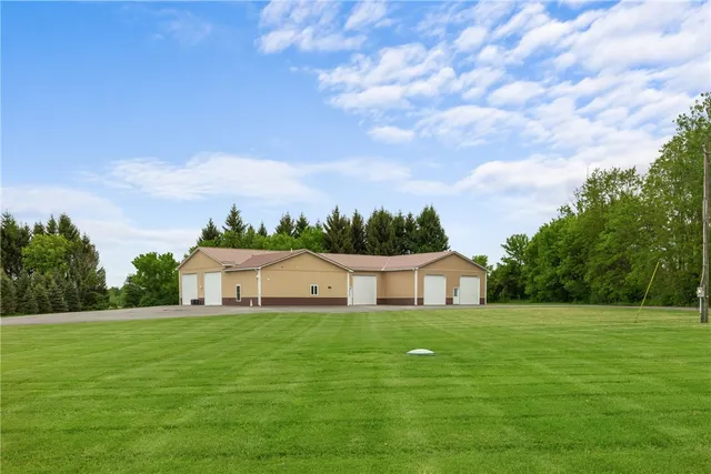 $499,000 | 2872 Swick Road, Ovid, NY 14521