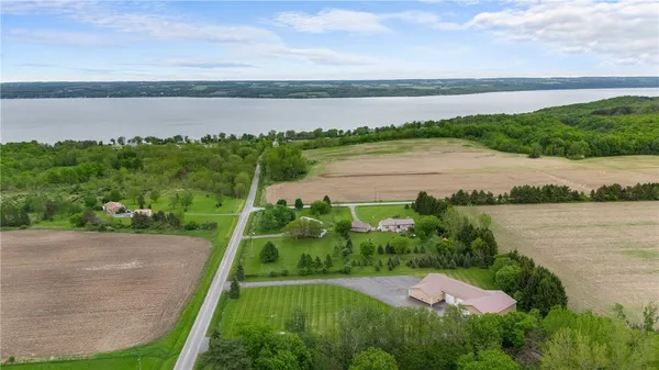 $499,000 | 2872 Swick Road, Ovid, NY 14521