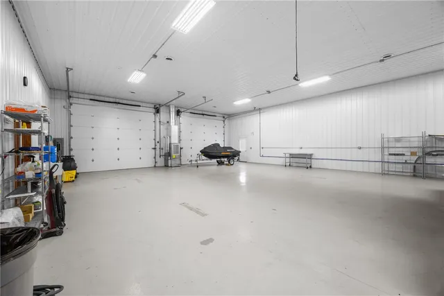 $499,000 | 2872 Swick Road, Ovid, NY 14521