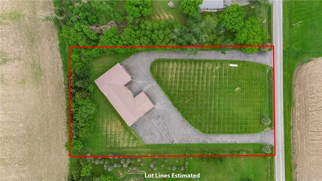 $499,000 | 2872 Swick Road, Ovid, NY 14521