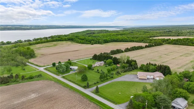 $499,000 | 2872 Swick Road, Ovid, NY 14521