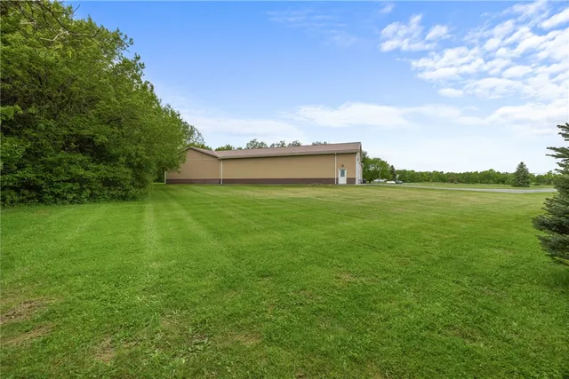 $499,000 | 2872 Swick Road, Ovid, NY 14521