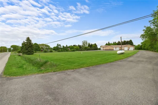 $499,000 | 2872 Swick Road, Ovid, NY 14521