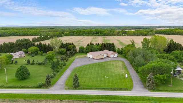 $499,000 | 2872 Swick Road, Ovid, NY 14521