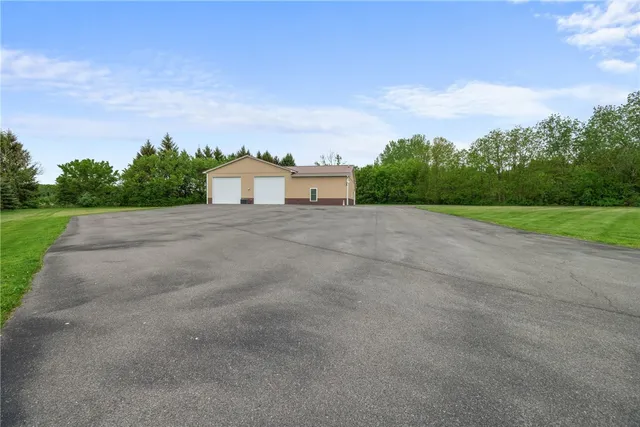 $499,000 | 2872 Swick Road, Ovid, NY 14521