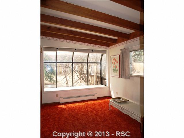 816 Cresta Road Colorado Springs, CO 80906 - Photo 8 of 9 Gallery Image 8