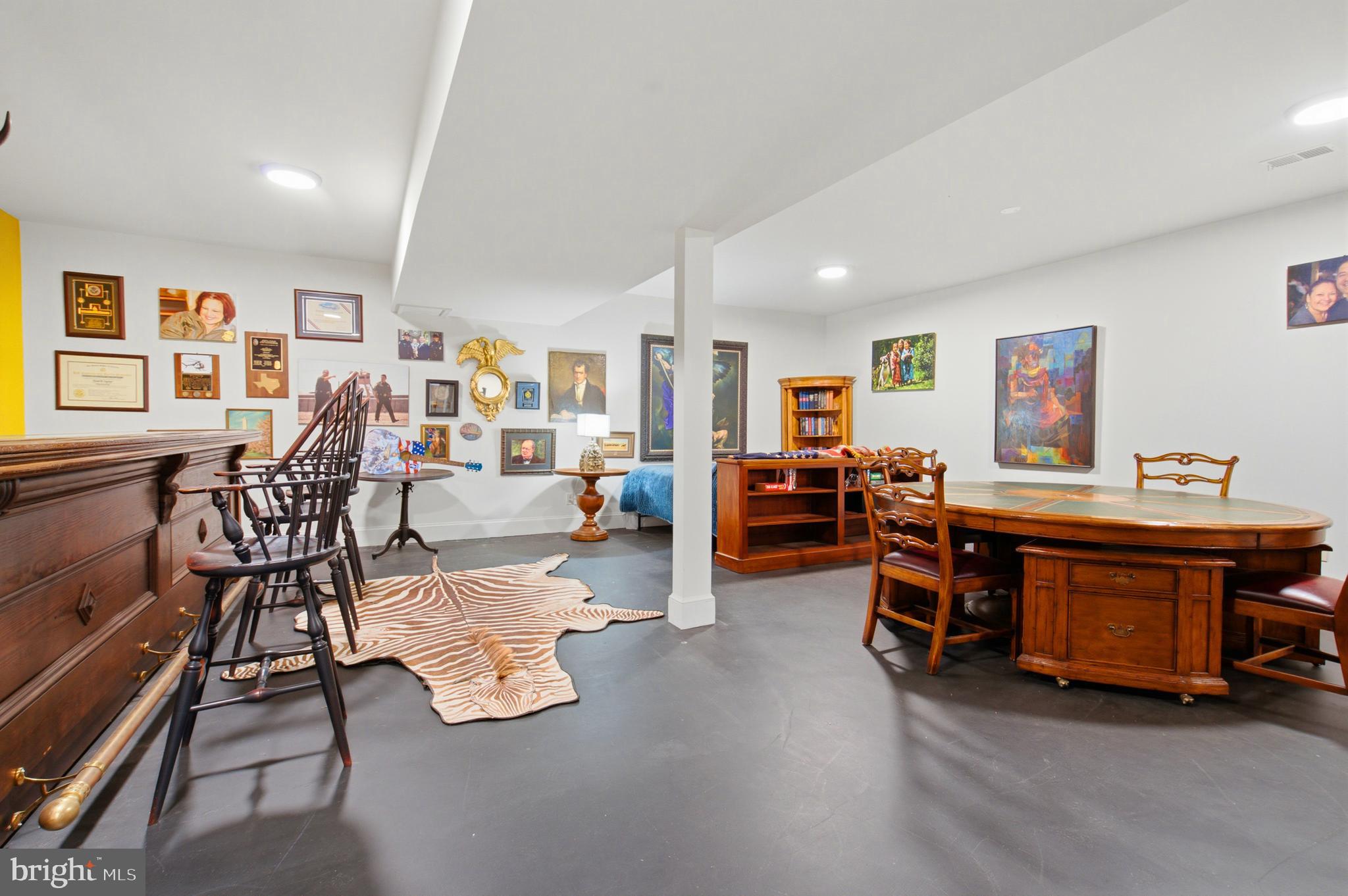 12213 Chapel Road Clifton, VA 20124 - Photo 121 of 128