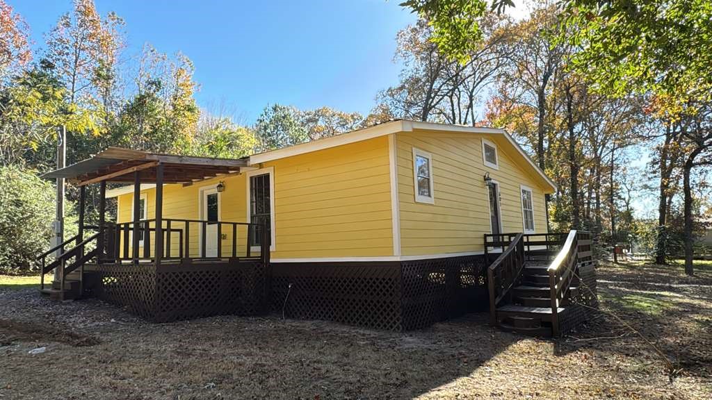 601 Faulkner Avenue Coldspring, TX 77331 - Photo 27 of 31