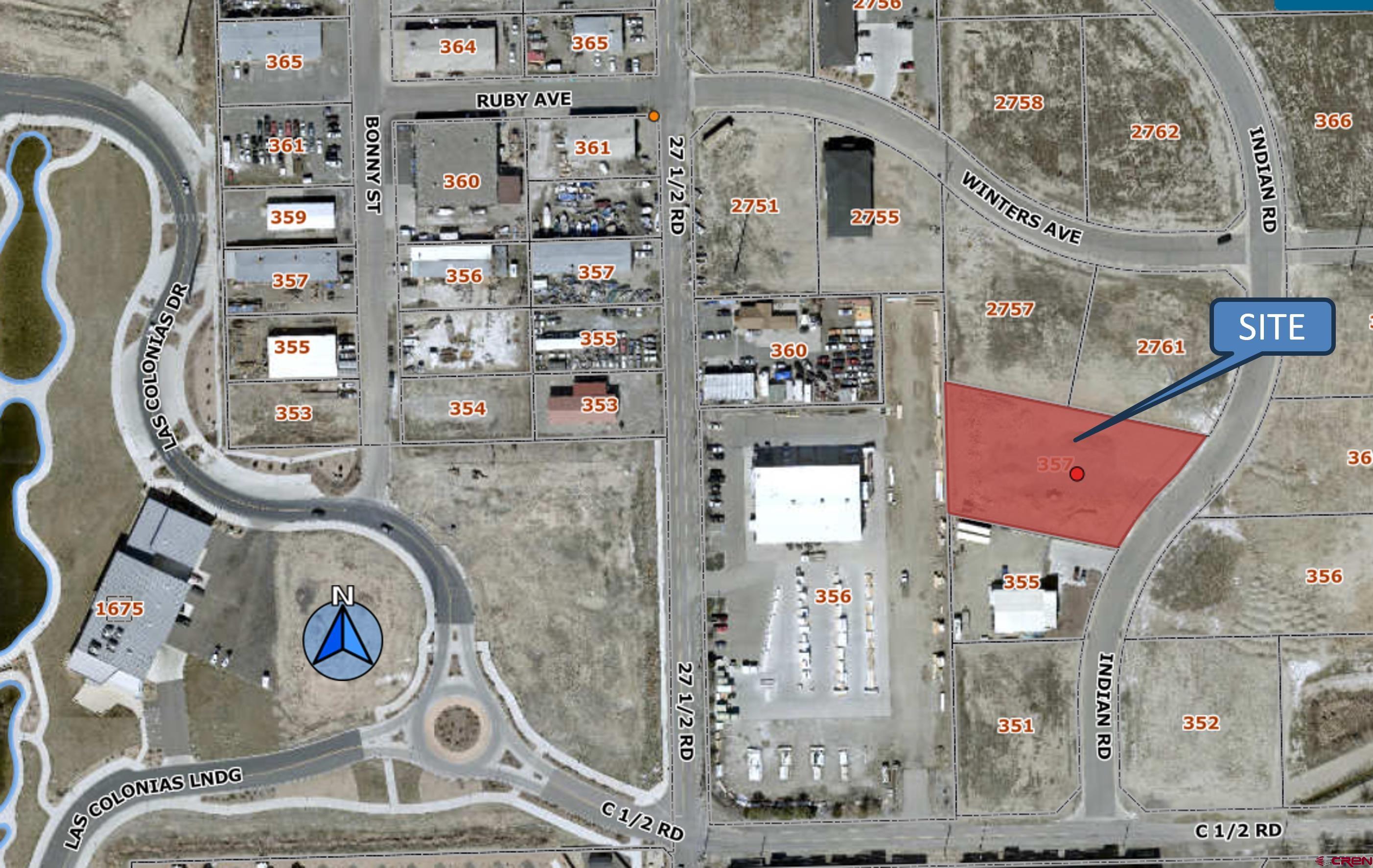 357 Indian Road, Unit SOUTH Grand Junction, CO 81501 - Photo 4 of 4