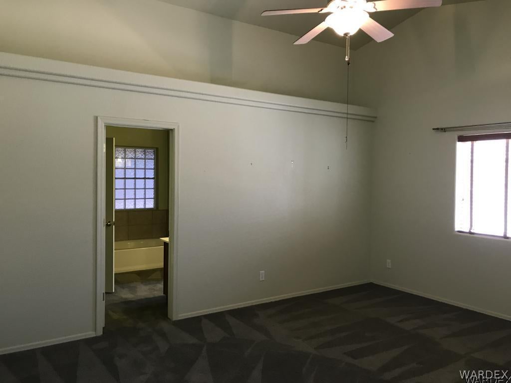 4207 East Cane Ranch Road Kingman, AZ 86401 - Photo 8 of 26 Large Master Bedroom