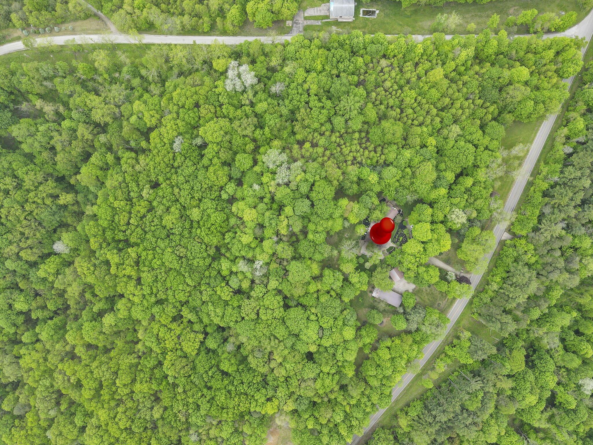 13115 Jack Run Road Rockbridge, OH 43149 - Photo 16 of 76 100-web-or-mls-DJI_0178 - Copy