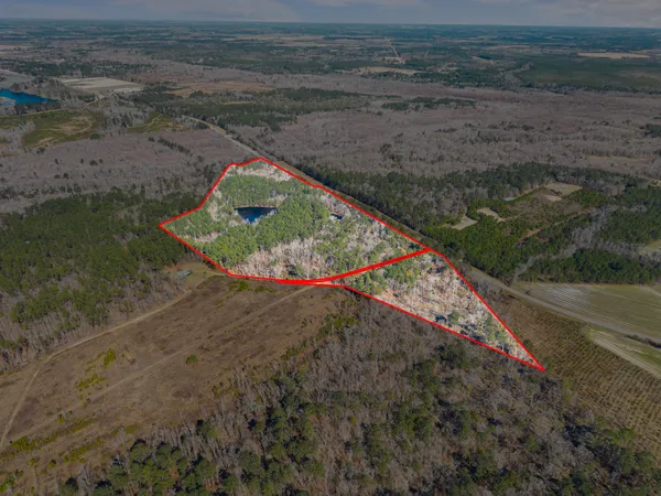 $379,900 | 22701 Highway 129, Cobbtown, GA 30420