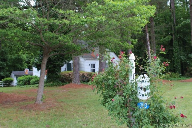 393 Fairport Road Reedville, VA 22539 - Photo 7 of 23 Gallery Image 7