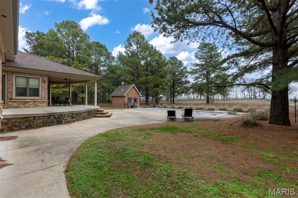 1355 Ridgeway Drive Benton, MO 63736 - Photo 13 of 78