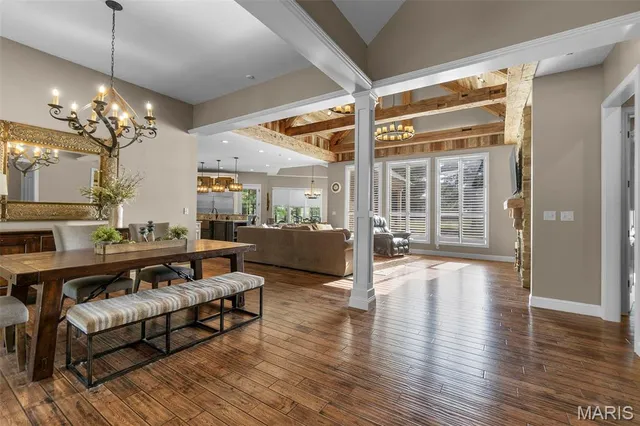 $1,425,000 | 1355 Ridgeway Drive, Benton, MO 63736