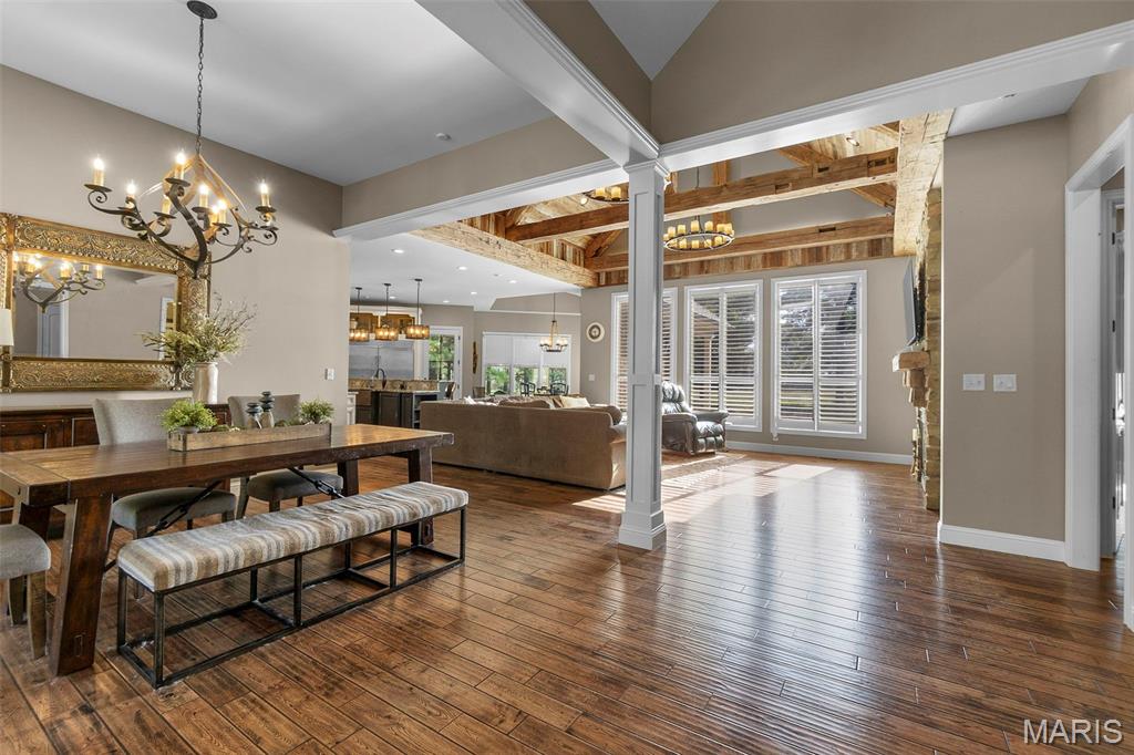 1355 Ridgeway Drive Benton, MO 63736 - Photo 17 of 78