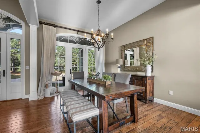 $1,425,000 | 1355 Ridgeway Drive, Benton, MO 63736