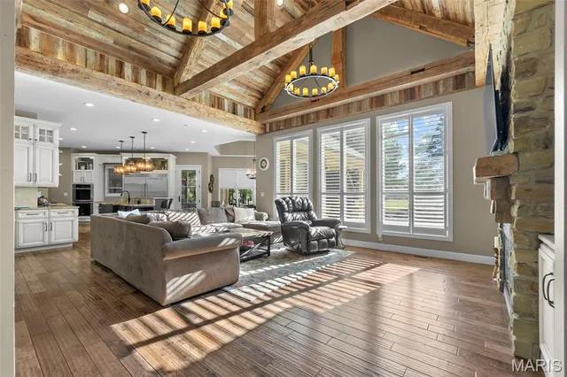 $1,425,000 | 1355 Ridgeway Drive, Benton, MO 63736