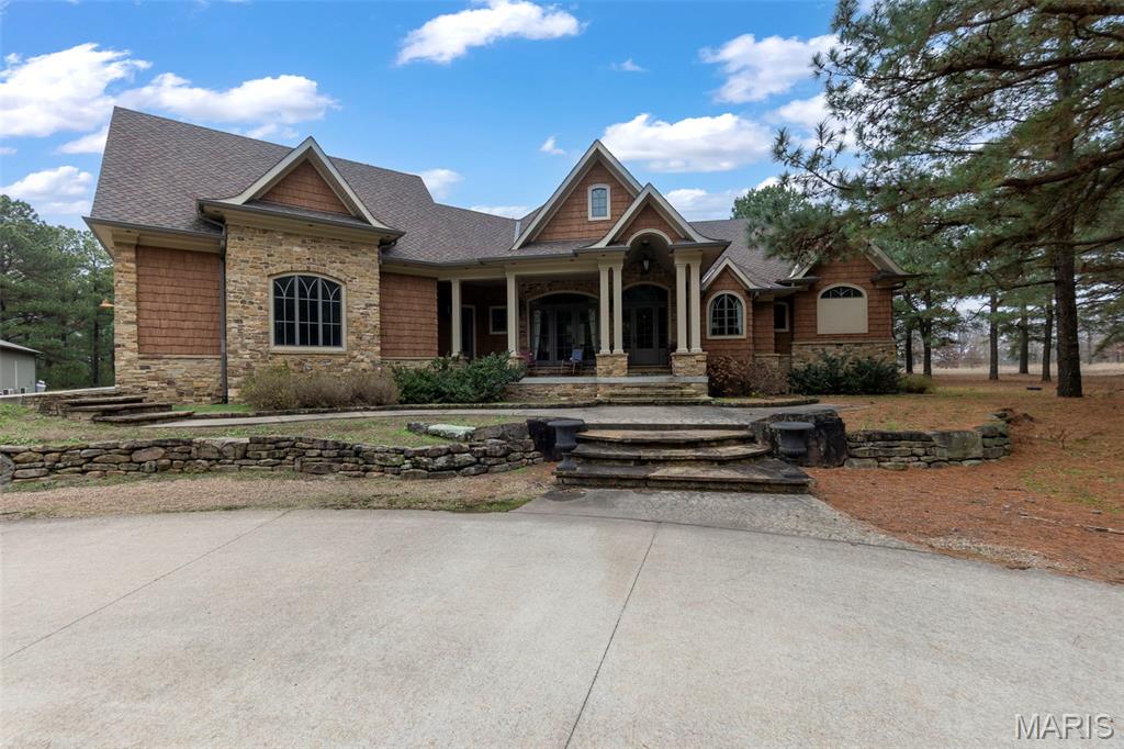 1355 Ridgeway Drive Benton, MO 63736 - Photo 2 of 78