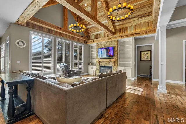 $1,425,000 | 1355 Ridgeway Drive, Benton, MO 63736