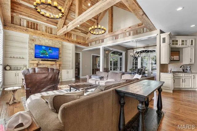 $1,425,000 | 1355 Ridgeway Drive, Benton, MO 63736