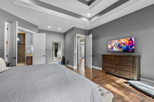 $1,425,000 | 1355 Ridgeway Drive, Benton, MO 63736