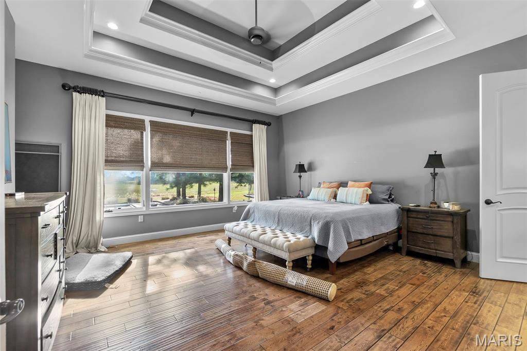 1355 Ridgeway Drive Benton, MO 63736 - Photo 24 of 78