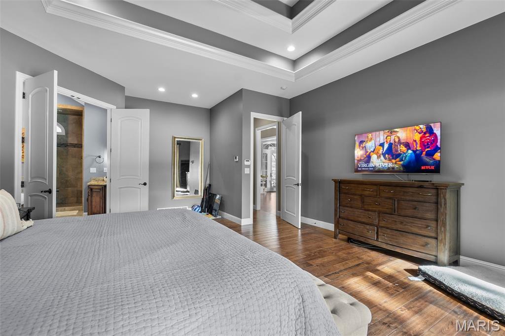 1355 Ridgeway Drive Benton, MO 63736 - Photo 25 of 78