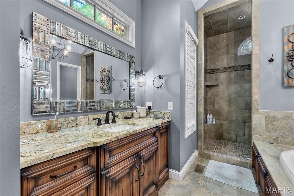 1355 Ridgeway Drive Benton, MO 63736 - Photo 27 of 78