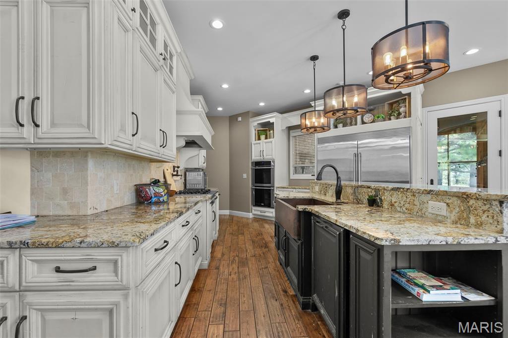 1355 Ridgeway Drive Benton, MO 63736 - Photo 30 of 78