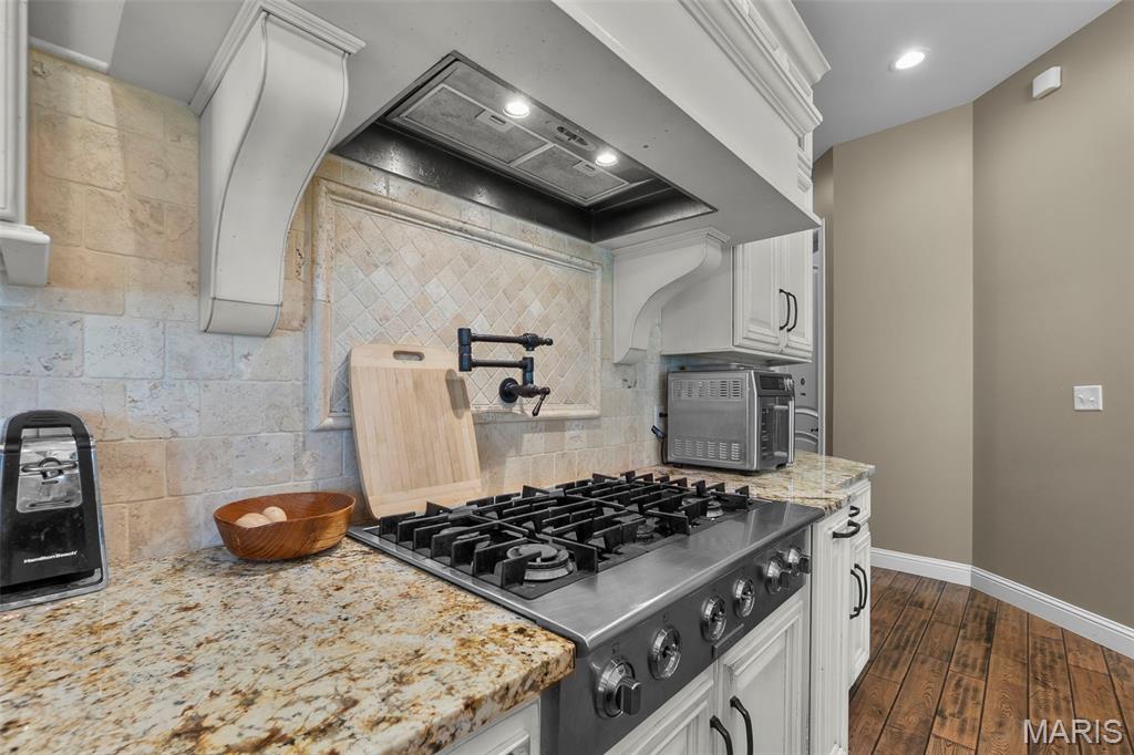 1355 Ridgeway Drive Benton, MO 63736 - Photo 32 of 78