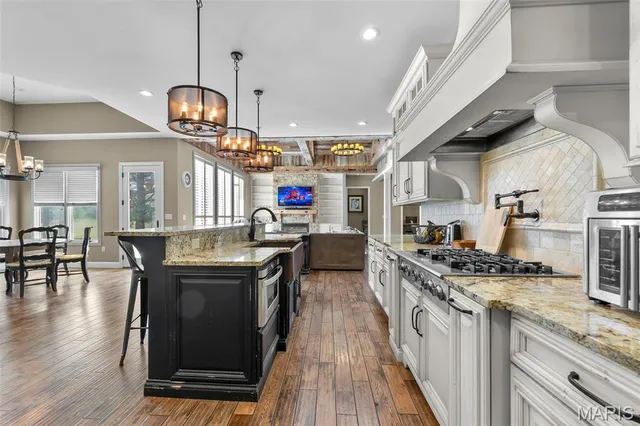 $1,425,000 | 1355 Ridgeway Drive, Benton, MO 63736