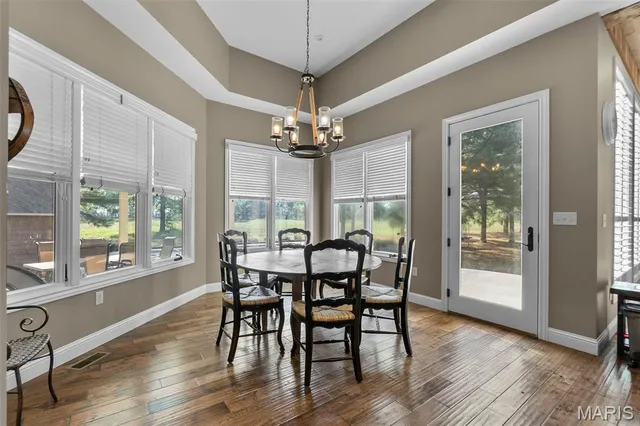 $1,425,000 | 1355 Ridgeway Drive, Benton, MO 63736