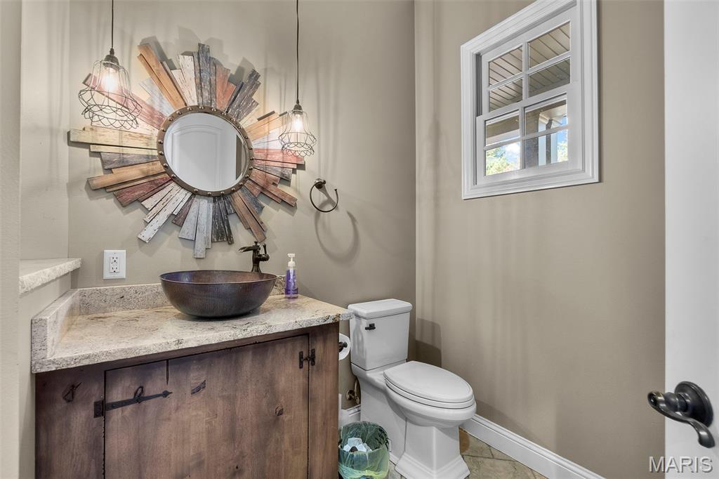 1355 Ridgeway Drive Benton, MO 63736 - Photo 40 of 78