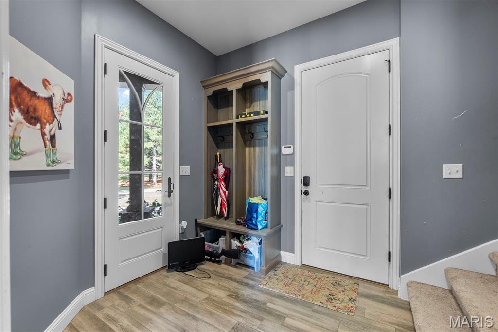 1355 Ridgeway Drive Benton, MO 63736 - Photo 42 of 78