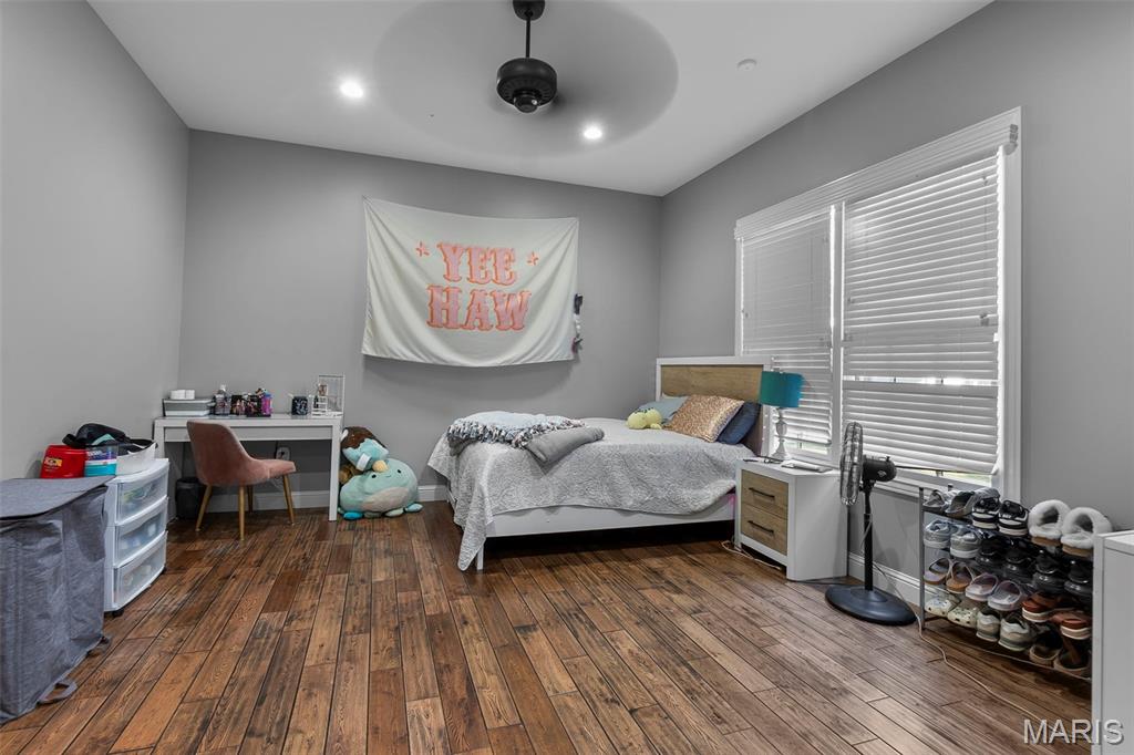 1355 Ridgeway Drive Benton, MO 63736 - Photo 43 of 78