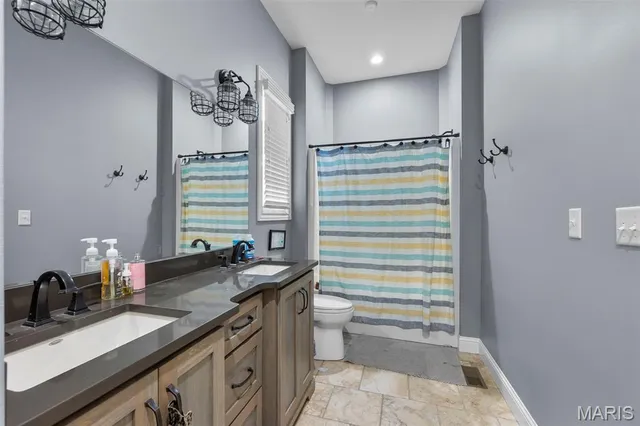 $1,425,000 | 1355 Ridgeway Drive, Benton, MO 63736