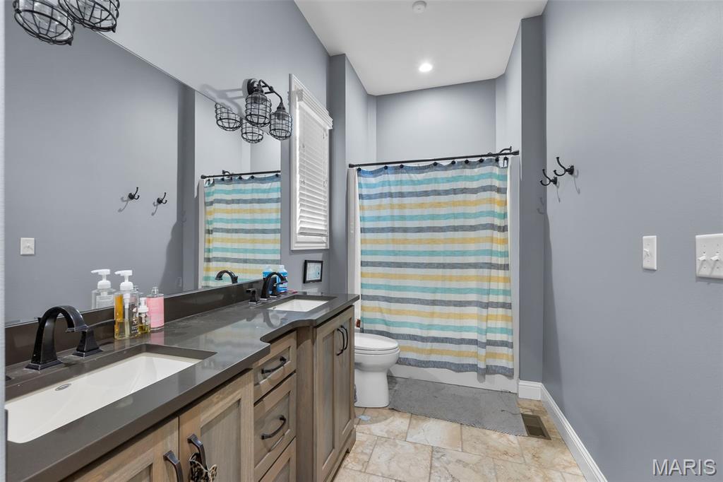 1355 Ridgeway Drive Benton, MO 63736 - Photo 45 of 78