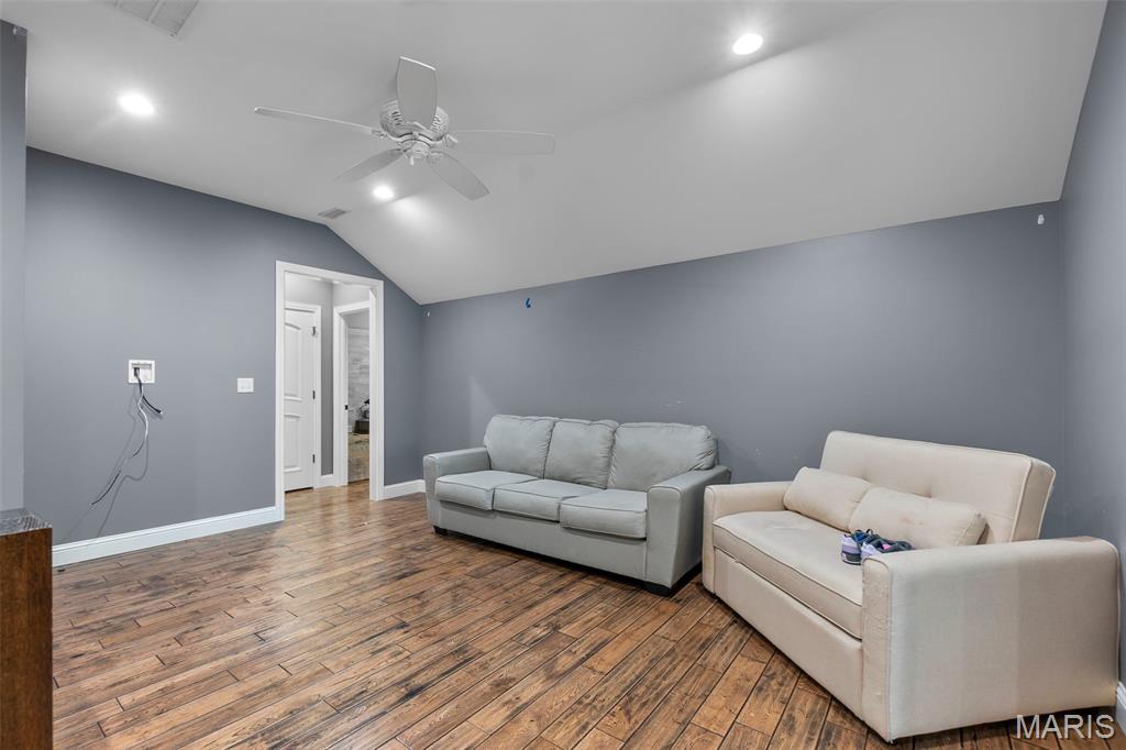 1355 Ridgeway Drive Benton, MO 63736 - Photo 46 of 78