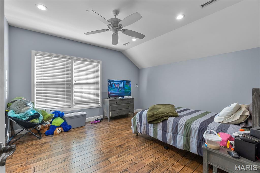 1355 Ridgeway Drive Benton, MO 63736 - Photo 48 of 78