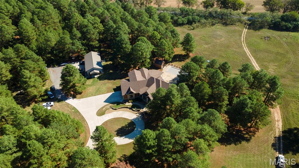 1355 Ridgeway Drive Benton, MO 63736 - Photo 5 of 78