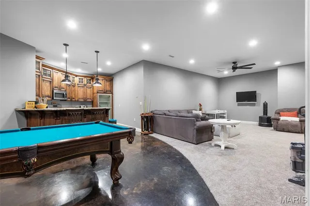 $1,425,000 | 1355 Ridgeway Drive, Benton, MO 63736