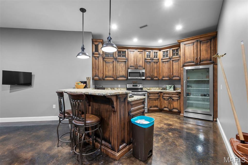 1355 Ridgeway Drive Benton, MO 63736 - Photo 55 of 78