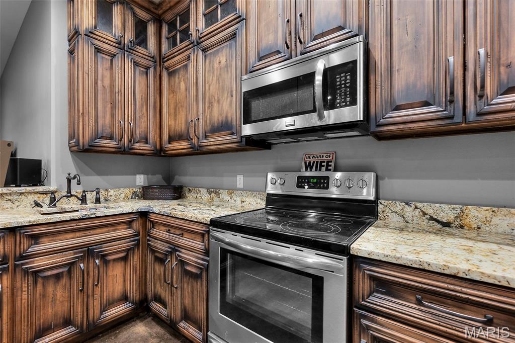 1355 Ridgeway Drive Benton, MO 63736 - Photo 56 of 78