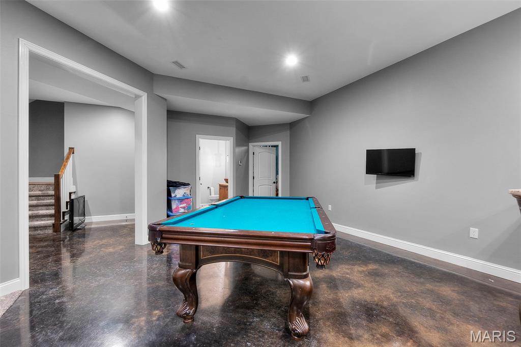 1355 Ridgeway Drive Benton, MO 63736 - Photo 57 of 78